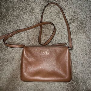 Kate Spade leather purse